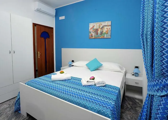 Cornelia Bed & Breakfast 3*