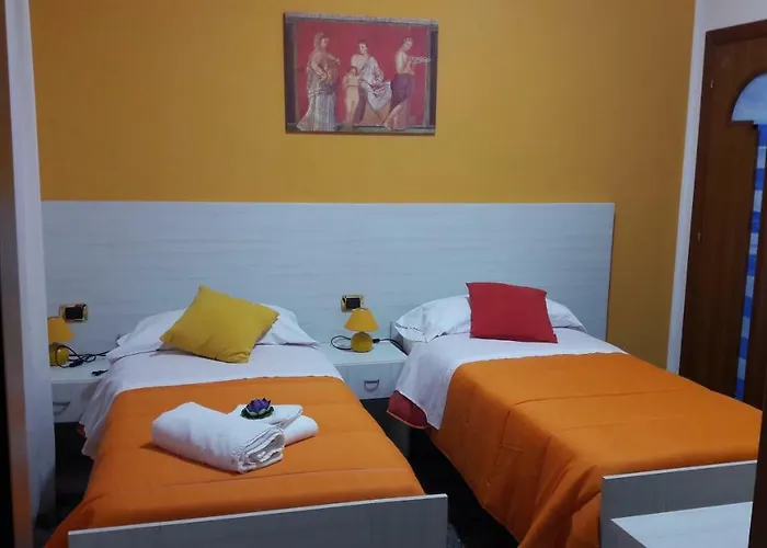 Cornelia Bed & Breakfast