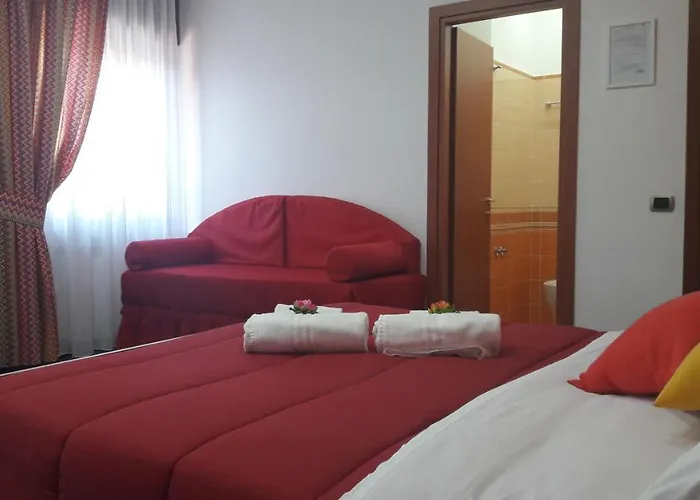 Bed & Breakfast Cornelia